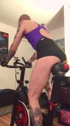 Danihell6669 webcam model stream image