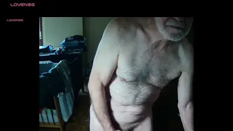 terrybare webcam model stream image