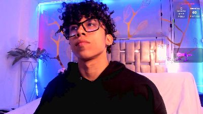 Akaza_ webcam cam4 model stream image