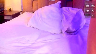 Akaza_ webcam cam4 model stream image