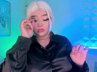 elizabethbennetx webcam model stream image