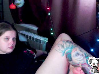 sweet_____cute webcam bongacams model stream image