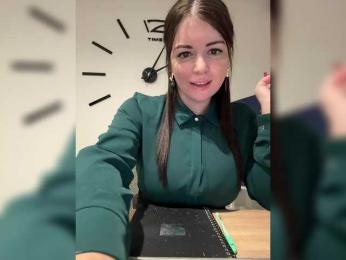 Brenda_Kiska webcam bongacams model stream image