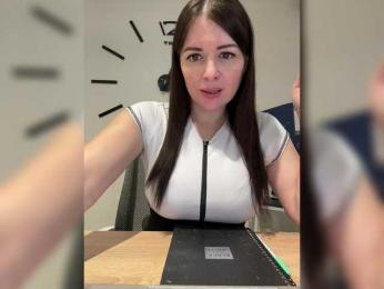 Brenda_Kiska webcam bongacams model stream image