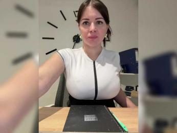 Brenda_Kiska webcam bongacams model stream image