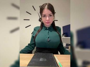 Brenda_Kiska webcam bongacams model stream image