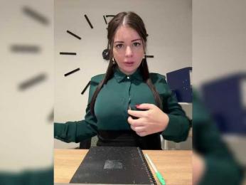 Brenda_Kiska webcam bongacams model stream image