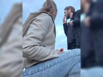 FUCKandFUN webcam model stream image