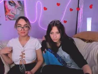 khloebeauty webcam chaturbate model stream image