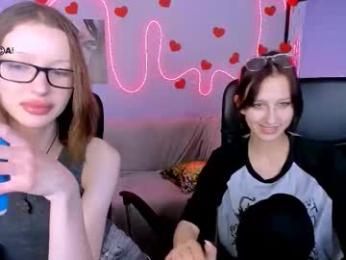 khloebeauty webcam chaturbate model stream image