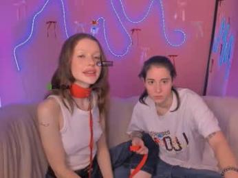 khloebeauty webcam chaturbate model stream image