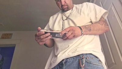 SiccVicc69 webcam model stream image