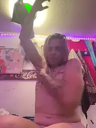 VanillaSnowcones webcam stripchat model stream image