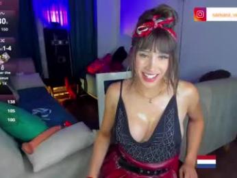 sweet01_ webcam model stream image