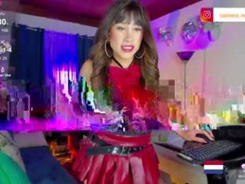 sweet01_ webcam model stream image