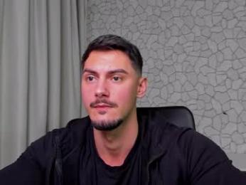 clintmasterss webcam model stream image