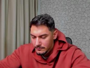 clintmasterss webcam model stream image