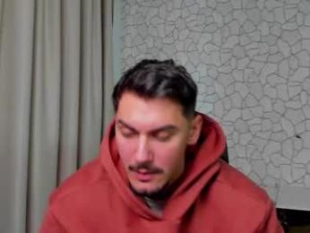 clintmasterss webcam model stream image