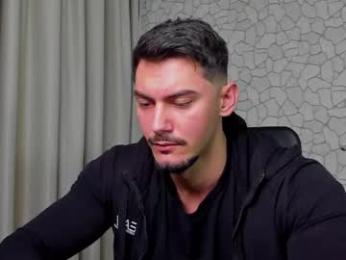 clintmasterss webcam model stream image