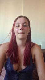 Millena_24 webcam model stream image