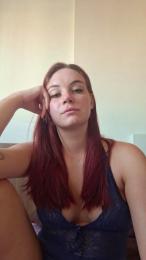Millena_24 webcam model stream image