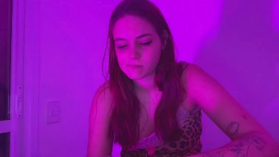 Millena_24 webcam model stream image