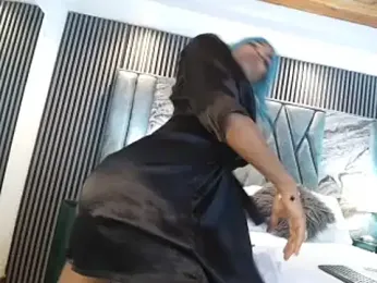 cintya_evans webcam model stream image