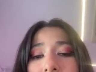 kiimthompson webcam model stream image