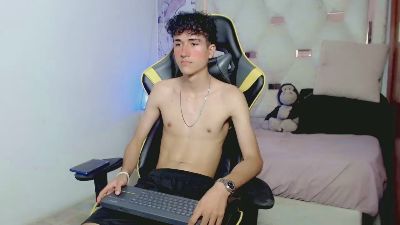 johnny_cagee webcam model stream image