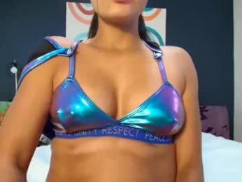 xxxvibesxo webcam model stream image