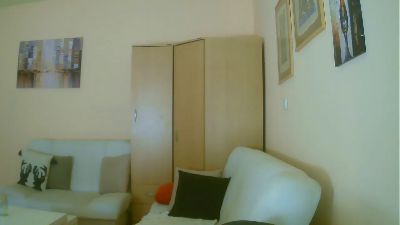 irma2 webcam model stream image