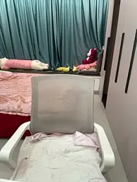 Anna-688 webcam model stream image