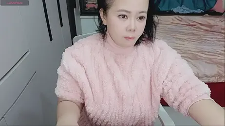 Anna-688 webcam model stream image