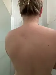 AlisaWhite webcam stripchat model stream image