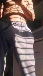 CYPHER420 webcam model stream image