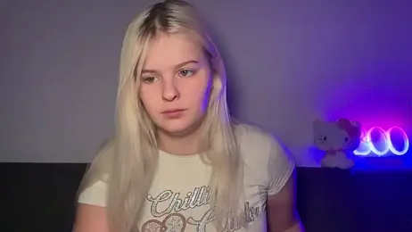 Allylove03 webcam model stream image