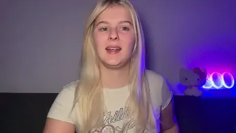 Allylove03 webcam model stream image