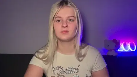 Allylove03 webcam model stream image