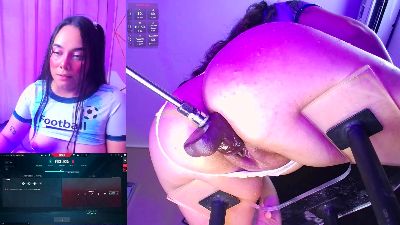 PurryBella webcam cam4 model stream image