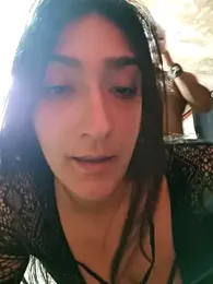 MaiaExotic webcam model stream image