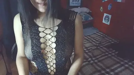 MaiaExotic webcam stripchat model stream image