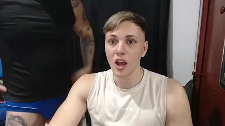 kike_energy webcam model stream image