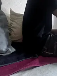 BlackVsGitaneSalope webcam model stream image