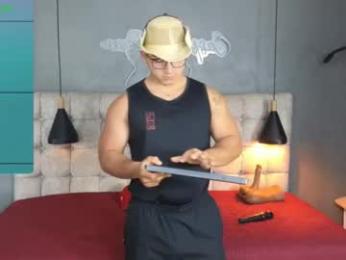 horny_nick18 webcam chaturbate model stream image