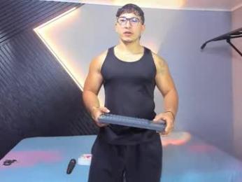 horny_nick18 webcam chaturbate model stream image