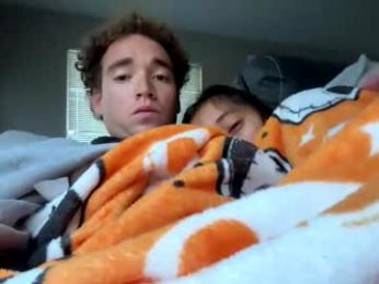 pufftropica webcam model stream image