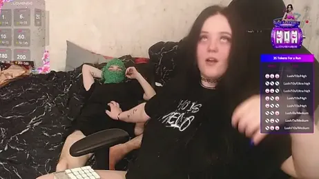 your_8a8y webcam model stream image