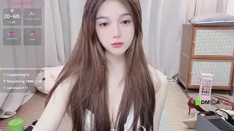 camellia-66 webcam model stream image