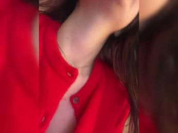 GoodGirl21 webcam bongacams model stream image