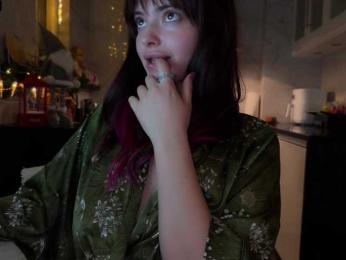 GoodGirl21 webcam bongacams model stream image